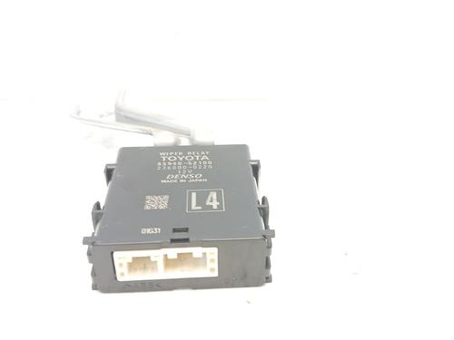 Used Electronic module Electronic module 24970374 24970374