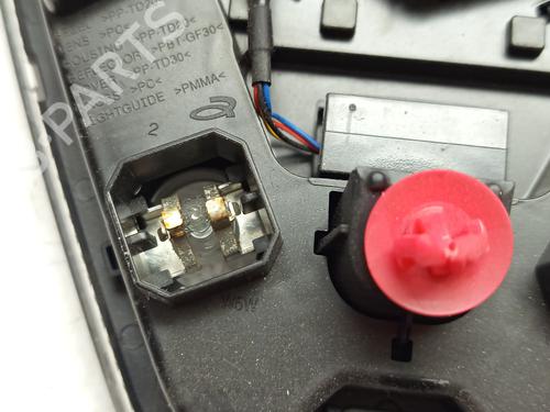 Innerbelysning TOYOTA C-HR (_X1_)  | BP31353172I8 