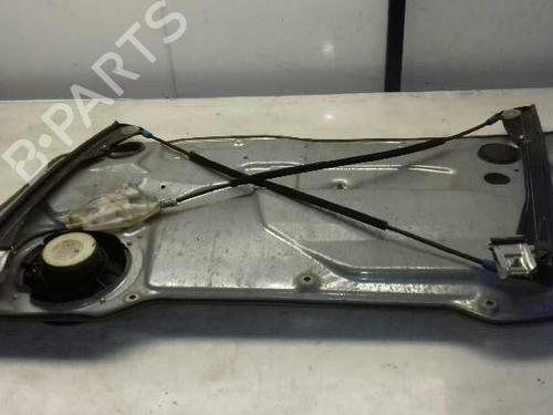 Front left window mechanism SEAT IBIZA III (6L1)  | BP19176006C22 