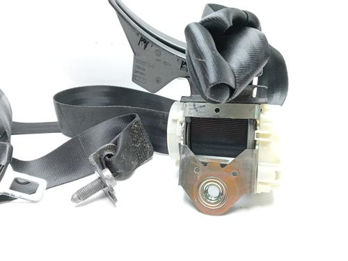 Rear left seatbelt VW PASSAT CC B6 (357) 2.0 TDI | BP16544543I29 