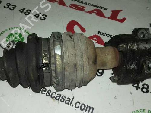 Right front driveshaft OPEL ASTRA H (A04)  | BP7998540M39 