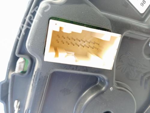 Instrument cluster CITROËN C-ELYSEE (DD_) 1.2 VTi 82 | BP26299903C47 - Image 5