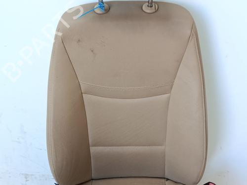 Left front seat BMW 3 (E90) 318 d | BP34208999C15 - Image 3