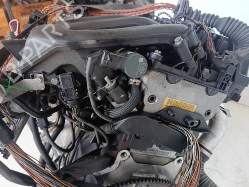 Engine BMW 7 (E65, E66, E67) 730 d | BP39988134M1  - Image 7