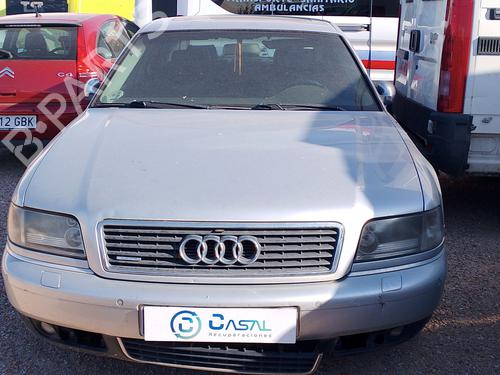 Brugte AUDI A8 D2 (4D2, 4D8) [1994-2005]  4402659
