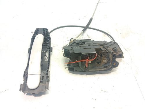 Used Rear right lock SEAT IBIZA IV (6J5, 6P1) 1.6 TDI (90 hp) 30793677