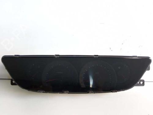 instrument-cluster-ssangyong-rodius-i-27-xdi-8023021530-2005-7958735 main image