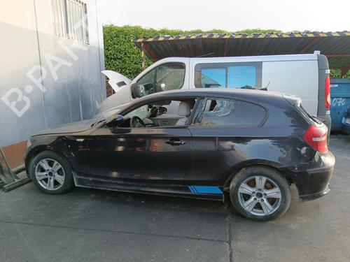 Front right lock BMW 1 (E81) 118 d | BP36164919C97 - Image 6