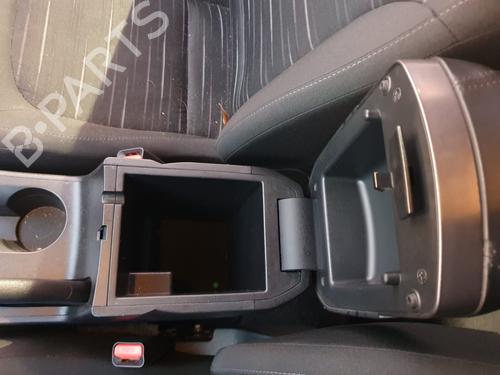 Gear lever HYUNDAI ix35 (LM, EL, ELH)  | BP10731458M90 