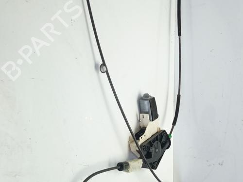 Used Front right window mechanism AUDI A5 Sportback (8TA) [2007-2017]  29828587