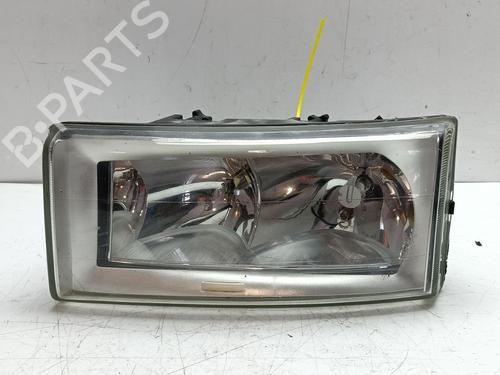 left-headlight-iveco-daily-iv-van-2006-2007-2008-2009-2010-2011-2012-35724414 main image