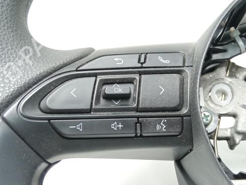 Steering wheel TOYOTA YARIS (_P13_)  | BP12532649C49 