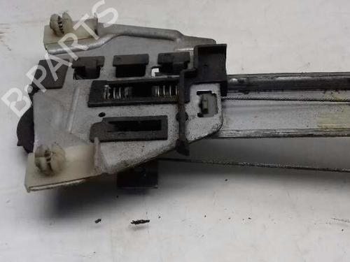 Rear left window mechanism MITSUBISHI PAJERO III (V7_W, V6_W) 3.2 Di-D (V68W, V78W) | BP7958944C24 