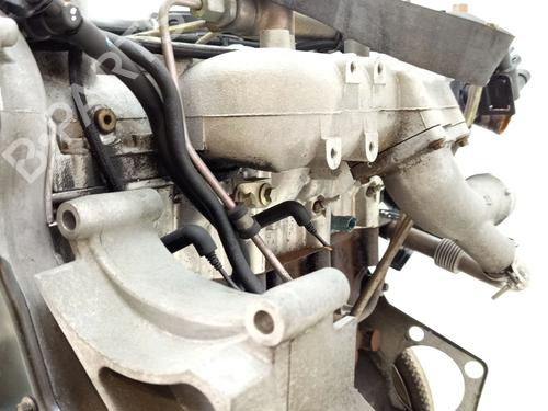 Engine CHRYSLER VOYAGER IV (RG, RS) 2.5 CRD | BP29077408M1