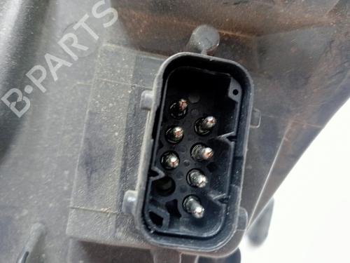 Right headlight BMW 5 (E60) 520 d | BP20691450C29 