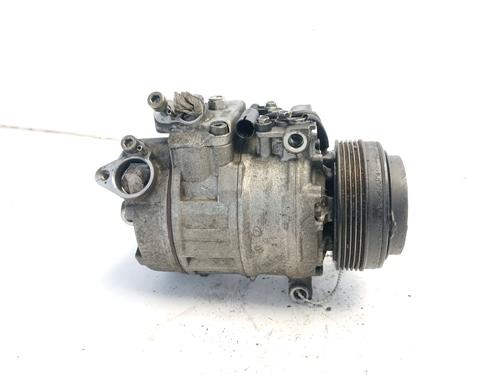 AC compressor BMW 5 (E39) 530 i | BP30547178M34 - Image 4