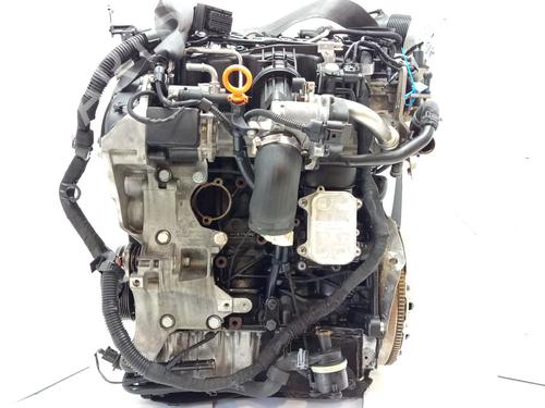 Engine SEAT IBIZA IV (6J5, 6P1) 1.6 TDI | BP29562334M1 