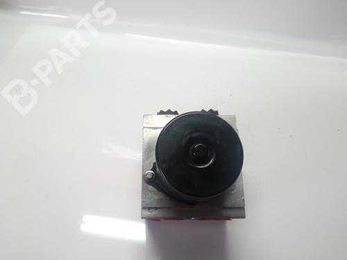 ABS pump PEUGEOT 407 (6D_) 2.0 (6DRFNB, 6DRFNE) | BP11417236M43 