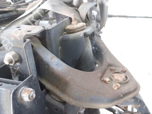 Subframe NISSAN CABSTAR (F24M, F24W) 35.14 DCI 3.0 (F24M) | BP26495161M9 