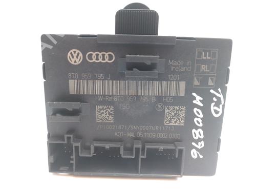 Comfort control module AUDI A5 Sportback (8TA) 2.0 TDI | BP16205051M56 