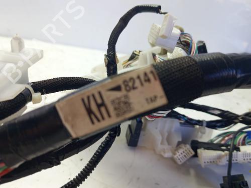 Electronic module TOYOTA LAND CRUISER PRADO (_J15_) 3.0 D-4D (KDJ155_, KDJ150_, KDJ150R, KDJ155R) | BP30657072M83 