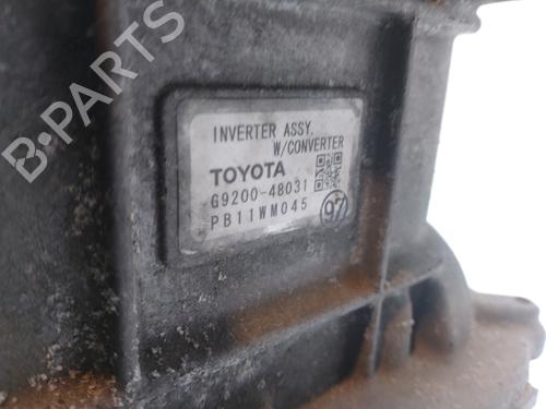 Battery LEXUS RX (_U3_) 400h (MHU38_, MHU38R) | BP16197046E11 