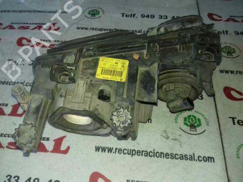 Used Left headlight BMW 3 Compact (E46) 318 td (115 hp) 7954728