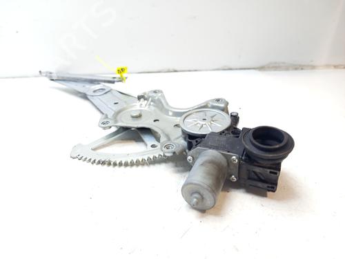 Front right window mechanism TOYOTA COROLLA Hatchback (_E21_, _EA1_, _EH1_) | BP32205543C23 - Image 3
