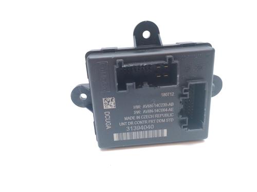 Used Electronic module Electronic module 15991849 15991849