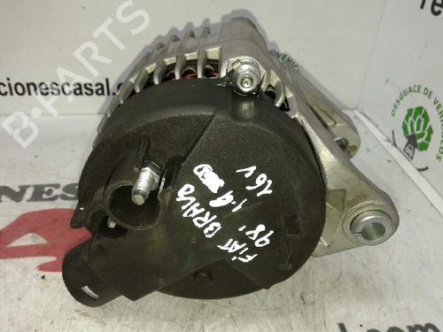 Alternator FIAT BRAVO I (182_)  | BP7962088M7 