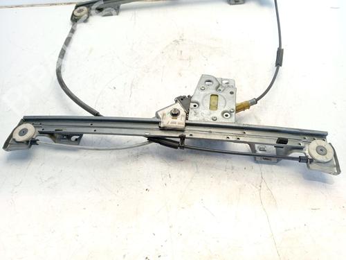 Front right window mechanism RENAULT KANGOO Express (FW0/1_) 1.5 dCi 90 (FW0G, FW05, FW08, FW11) | BP30617618C23 - Image 4