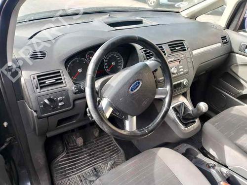 Alternator FORD FOCUS II (DA_, HCP, DP) | BP30513100M7 - Image 4