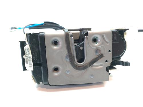 Rear left lock MERCEDES-BENZ E-CLASS T-Model (S212) E 200 CGI (212.248) | BP11512095C100 