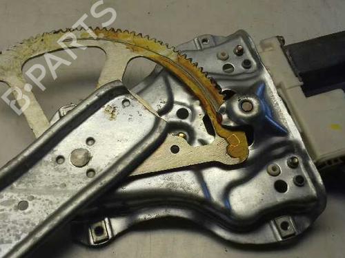 Front right window mechanism TOYOTA AVENSIS (_T25_) 1.8 VVT-i (ZZT251_, ZZT251R) | BP7959205C23 