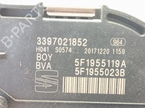 Front wipers mechanism SEAT LEON (5F1) | BP25591266C83 - Image 6