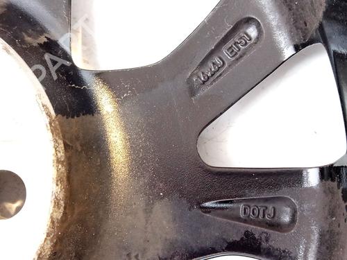 Rim TOYOTA YARIS (_P13_) 1.5 (NSP131_) | BP27711817C45 