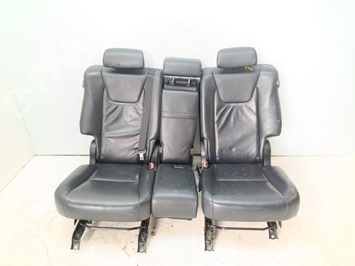 Used Rear seat Rear seat LEXUS RX (_L1_) 450h AWD (GYL15, GYL15_, GYL15R) (299 hp) 33705730 33705730