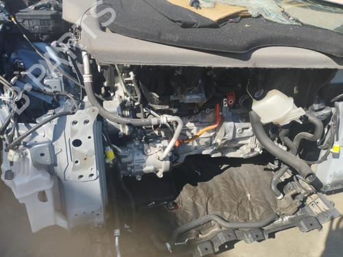 Left front driveshaft TOYOTA C-HR (_X1_) 1.8 Hybrid (ZYX10_, ZYX11_, ZYX10R, ZYX11R) | BP18734955M38 