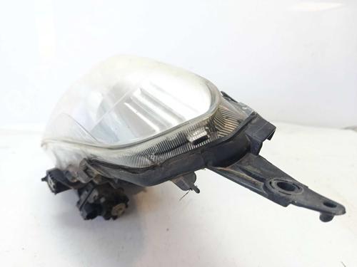 Left headlight NISSAN PIXO (UA0) 1.0 | BP39196108C28 - Image 2