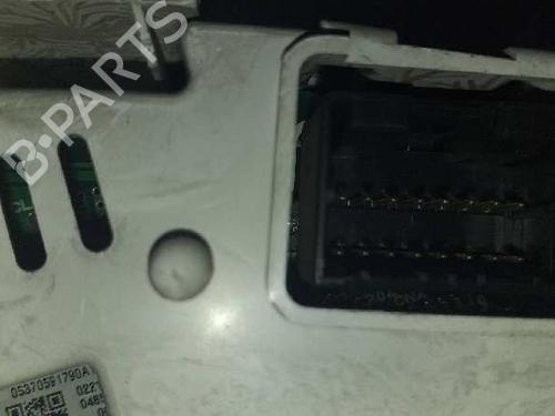 Instrument cluster JEEP GRAND CHEROKEE II (WJ, WG) 2.7 CRD Laredo | BP7957716C47 
