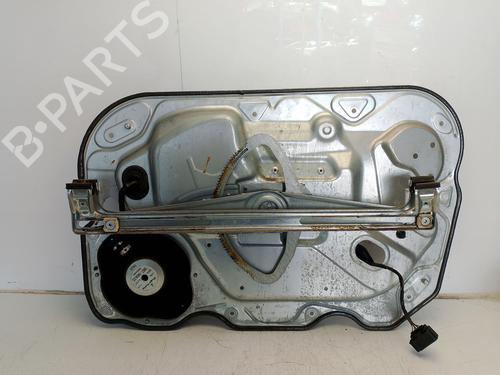 Used Front left window mechanism Front left window mechanism 34734865 34734865