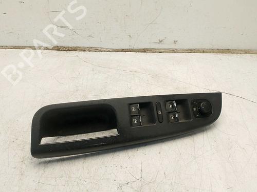 Used Left front window switch Left front window switch 38461020 38461020