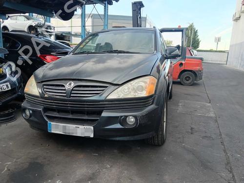 Engine SSANGYONG KYRON 2.0 Xdi 4x4 | BP40196064M1 - Image 22