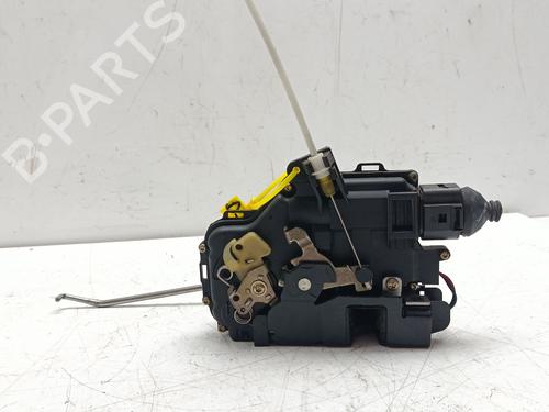 Front left lock AUDI A4 B6 Avant (8E5) 1.9 TDI | BP36165874C98 - Image 3