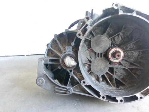 Gearbox JAGUAR X-TYPE I (X400) 2.2 D | BP9451514M3 