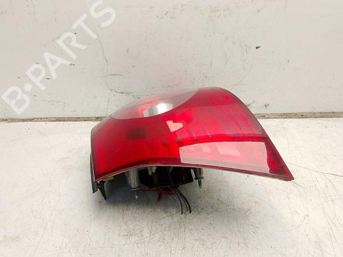 Left taillight VW GOLF V (1K1) 1.9 TDI | BP38307629C34 - Image 3