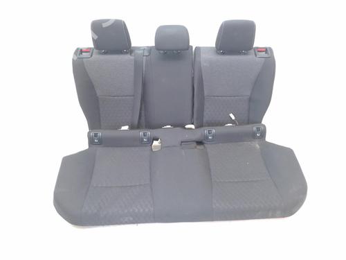 Seats set TOYOTA YARIS (_P13_)  | BP15389854C78 