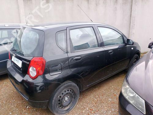 Engine CHEVROLET AVEO / KALOS Hatchback (T250, T255) 1.4 | BP39988146M1 - Image 19