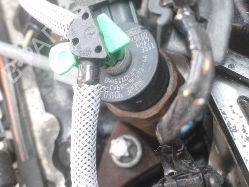 Engine FORD TOURNEO COURIER B460 MPV | BP30470608M1