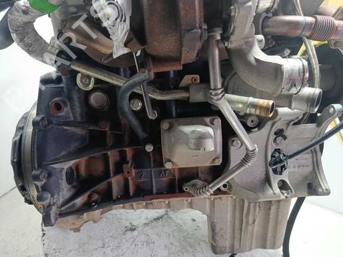 Engine SSANGYONG KYRON 2.0 Xdi 4x4 | BP40196064M1 - Image 7